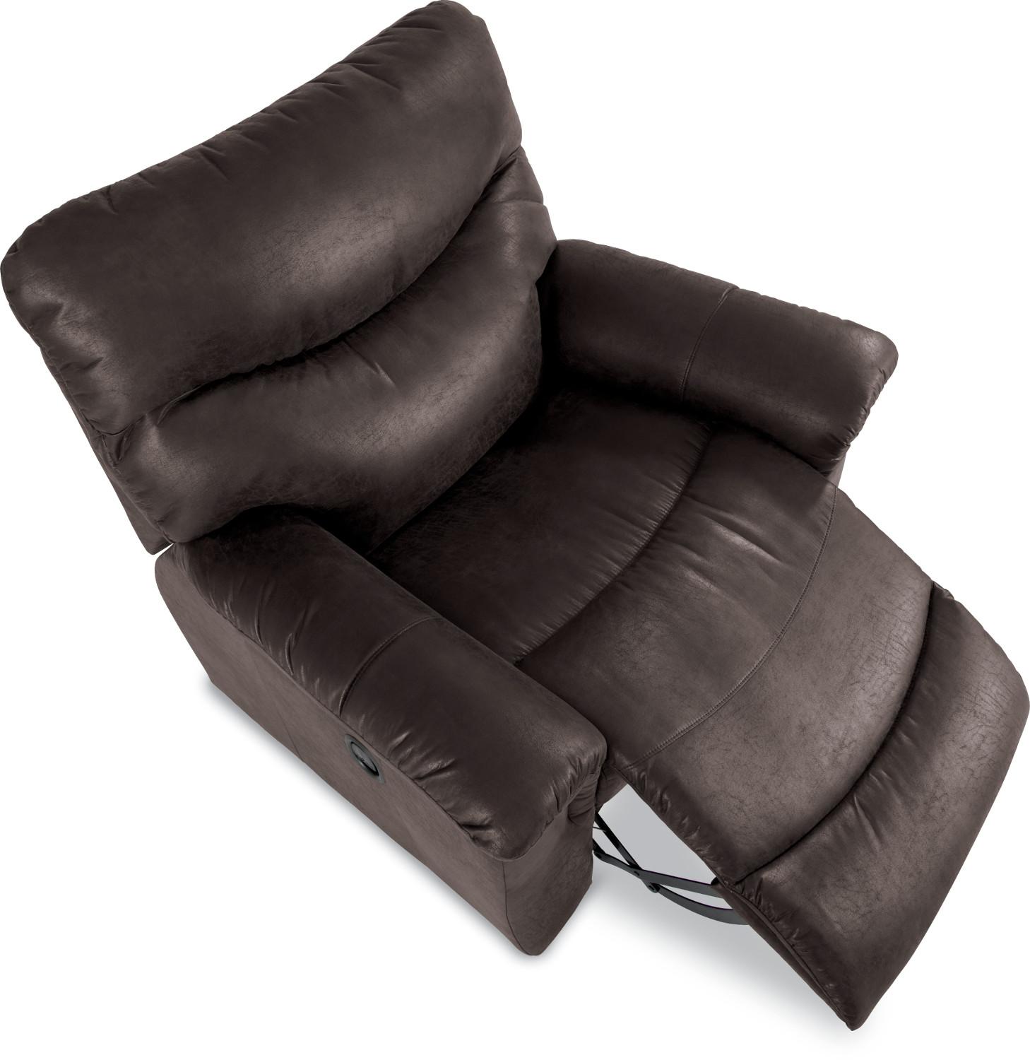 James top rocker recliner